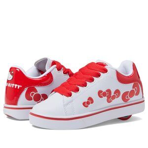 Heelys Girls K1Ng VLC Hello Kitty Roller Shoes Big Kid 5 M